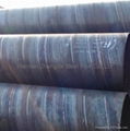 high quality spiral steel pipe best