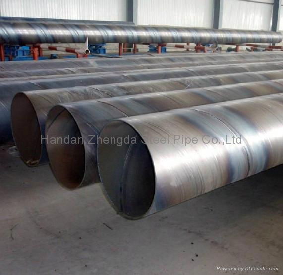 high quality spiral steel pipe best price 2
