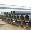 carton steel pipe high quality low price 2