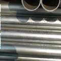 direct supply galvanized steel pipe low