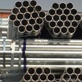 direct supply galvanized steel pipe low price  3