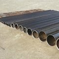 complete specifications carton steel pipe low price  2