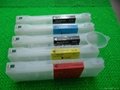 For Epson 7700 9700 refillable ink cartridges 4