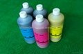 For Epson 7700 9700 refillable ink cartridges 5