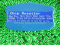 For Epson 9700 Chip Resetter 2