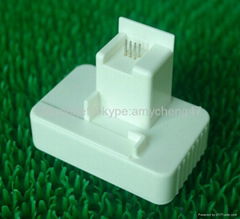 White Color For Epson Gs6000 Chip Resetter