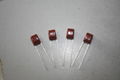 CL21 474J250V polyester capacitor