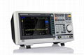 3GHz Spectrum Analyzer;  Tracking