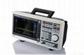 DANL -148dbm; 3GHz Spectrum Analyzer; Tracking Generator 2