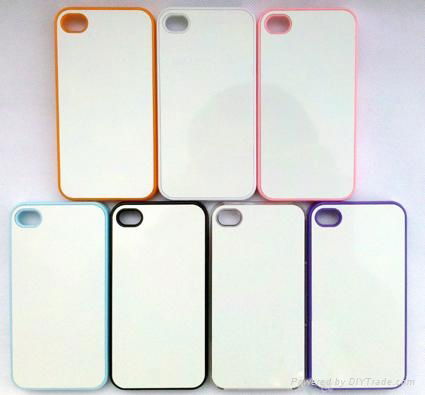 Sublimation  Phone Case Iphone4/4S