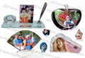 Photo Crystal Sublimation Crystal