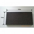 High Brightness P10 1R Outdoor Led Panel