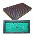 High Brightness P10 1R Outdoor Led Panel 1