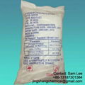 Sodium bicarbonate 1