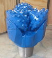 TCI drill bits/Tricone drill bits 4