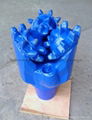 Steel tooth drill bits/mill tooth bits 3