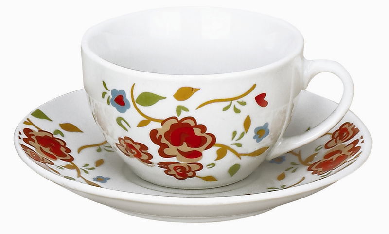 220CC CUP AND SAUCER 3