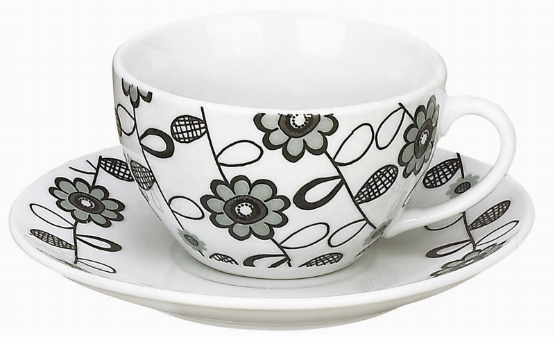 220CC CUP AND SAUCER 4