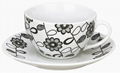 220CC CUP AND SAUCER 4