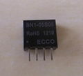 1W Single Output DC/DC Converter 5V