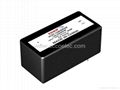 2.5w 3W Single Output AC/DC Power Module