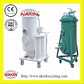 BZ insulation Oil Regenerationg equipment