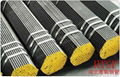 Fertilizer equipment tube 1