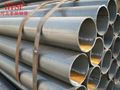 ERW pipe 1