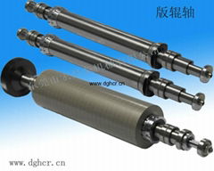  Print-Cylinder-shaft