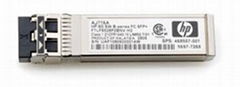 AJ716A - HP B-Series - SFP+ Transceiver Module