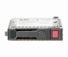 652597-B21 HP Enterprise - hard drive - 72 GB - SAS-2