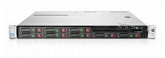 HP 646902-421 DL360p Gen8 E5-2640 Server