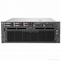 HP DL 580 G7 643063-001 Server 1