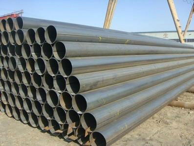 ERW welded pipe 3