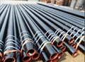 ERW welded pipe 5