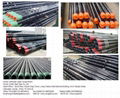 oil tube & casing