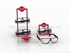 Eyewear display