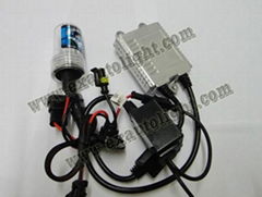 Error Free No Problem Car HID canbus ballast xenon headlight 4300k-12000k