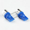 12V 1W High Power T10 168 194 LED Car