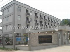 Excellent Auto Electronic Technology Co.,Ltd 