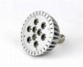 9W LED PAR Light