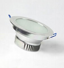 15W LED Downlight 2