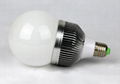 10W LED Light Bulbs