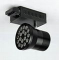 18W LED Track Light 1