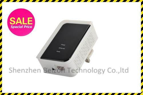 on sales--200Mbps  Powerline Network Adapter BZ-PL6401