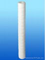 string wound filter cartridge  1