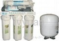 5 Stage RO Water Purifier 2
