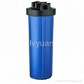 Water Filter Housings