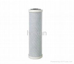 CTO coconut filters manufacturers