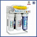 50G/75G/100G RO Water Purifier /Household Water Purifier